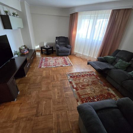Apartament 3 Camere, Zona Dedeman Piteşti Extérieur photo