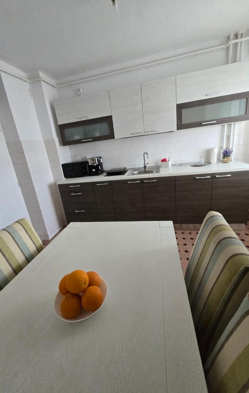 Apartament 3 Camere, Zona Dedeman Piteşti Extérieur photo