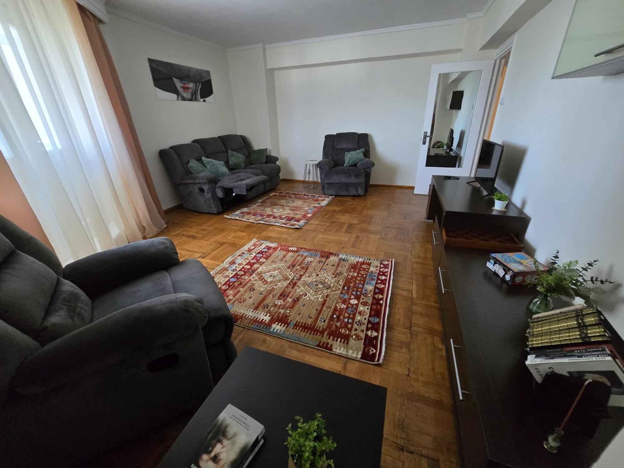 Apartament 3 Camere, Zona Dedeman Piteşti Extérieur photo