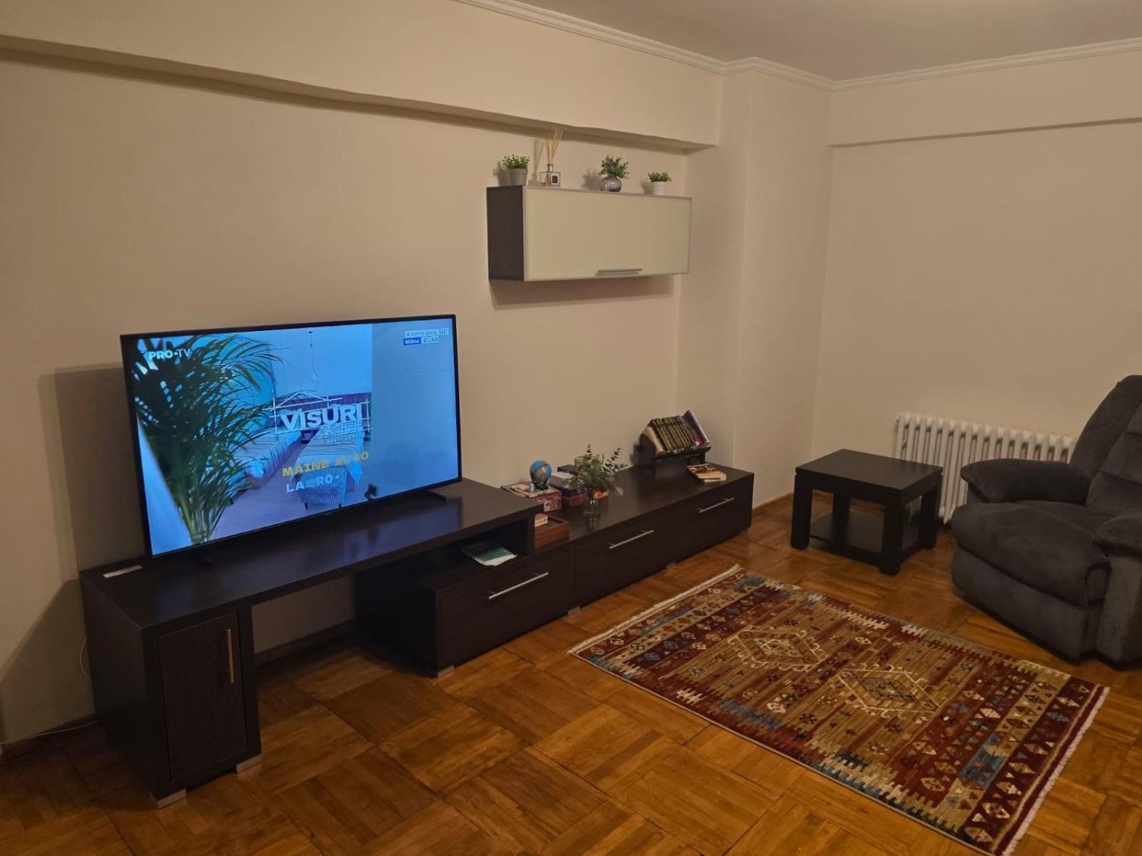 Apartament 3 Camere, Zona Dedeman Piteşti Extérieur photo