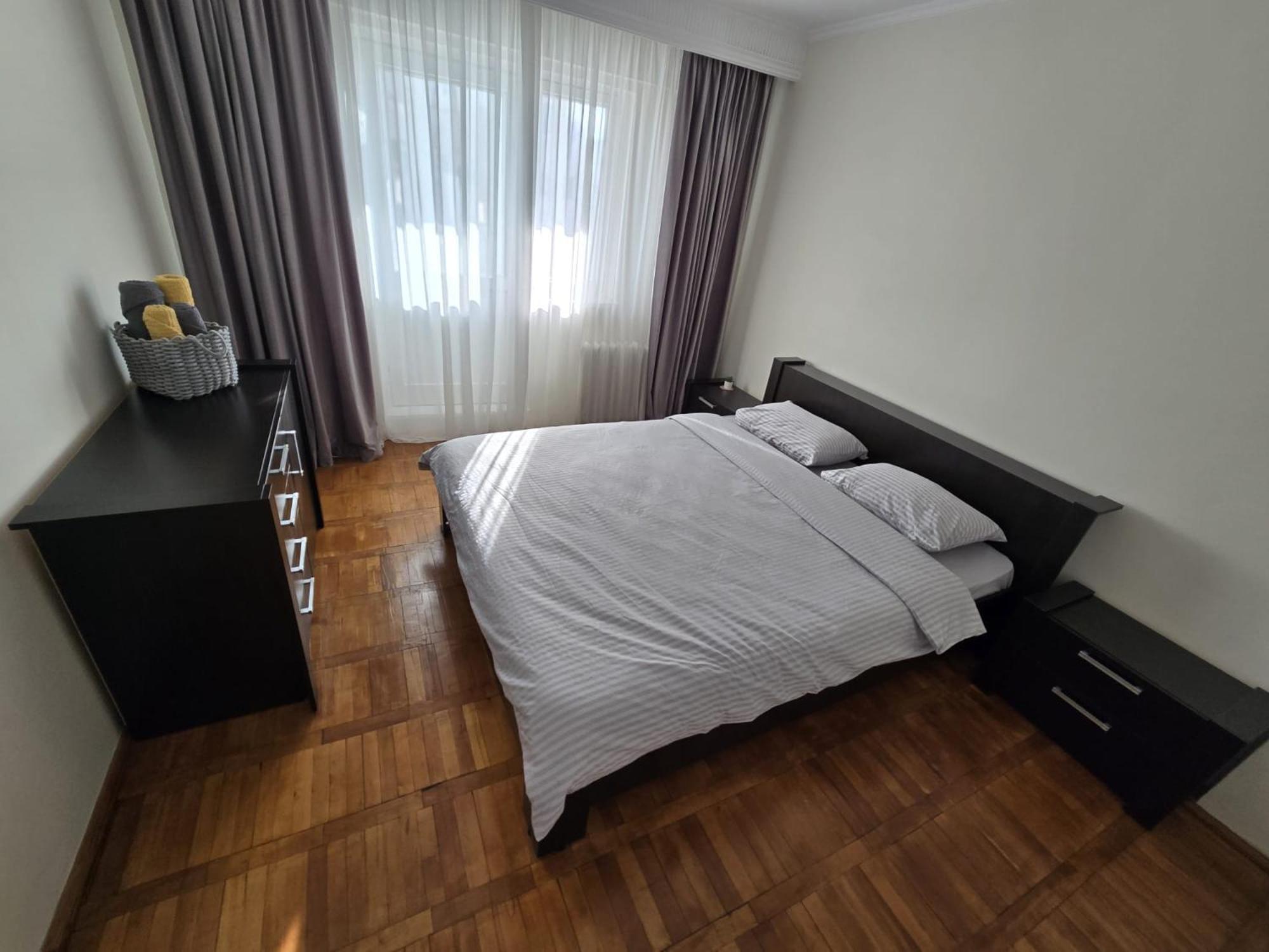 Apartament 3 Camere, Zona Dedeman Piteşti Extérieur photo